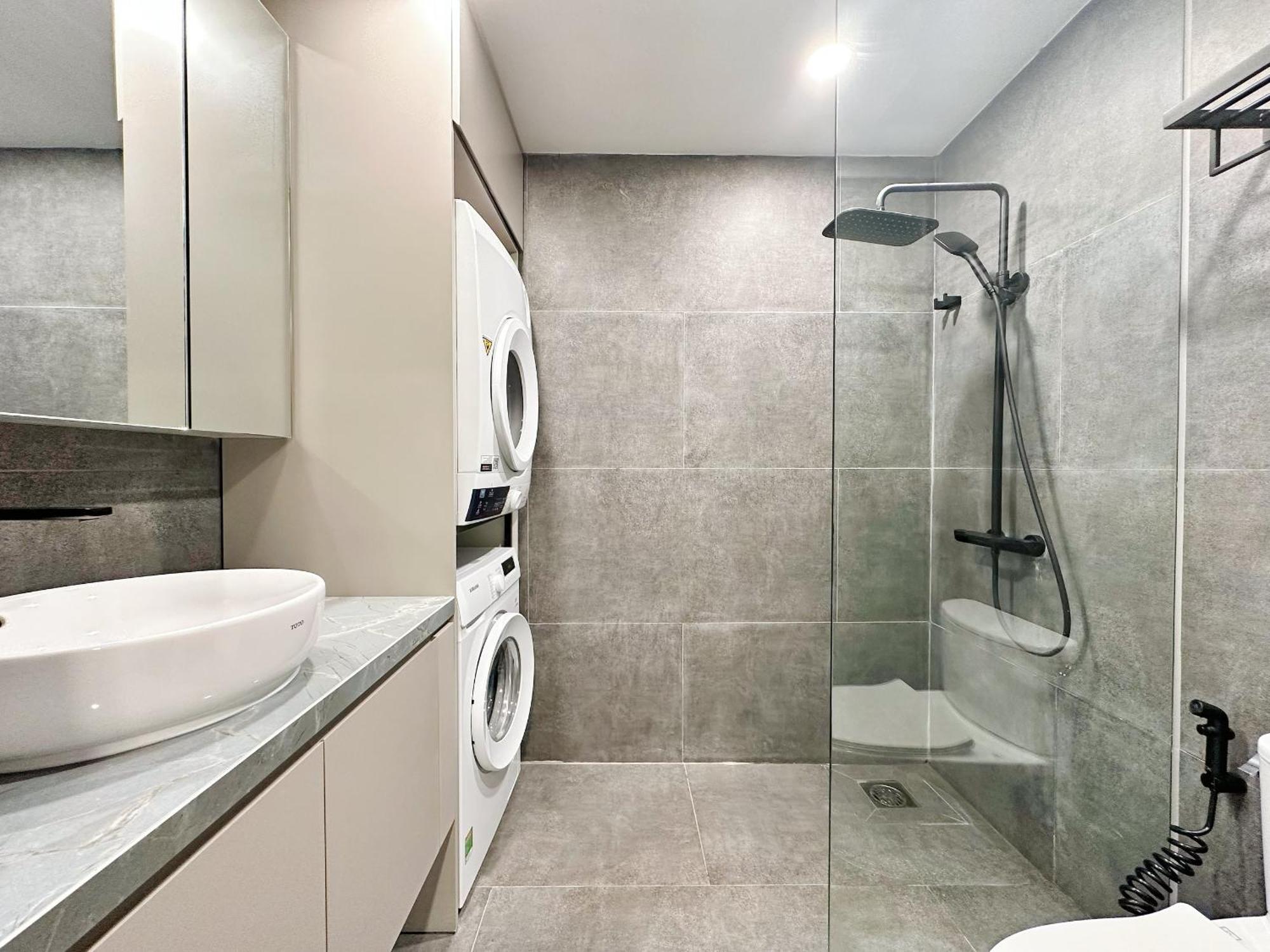 Hod Apartment Tan Dinh Ciudad Ho Chi Minh  Exterior foto