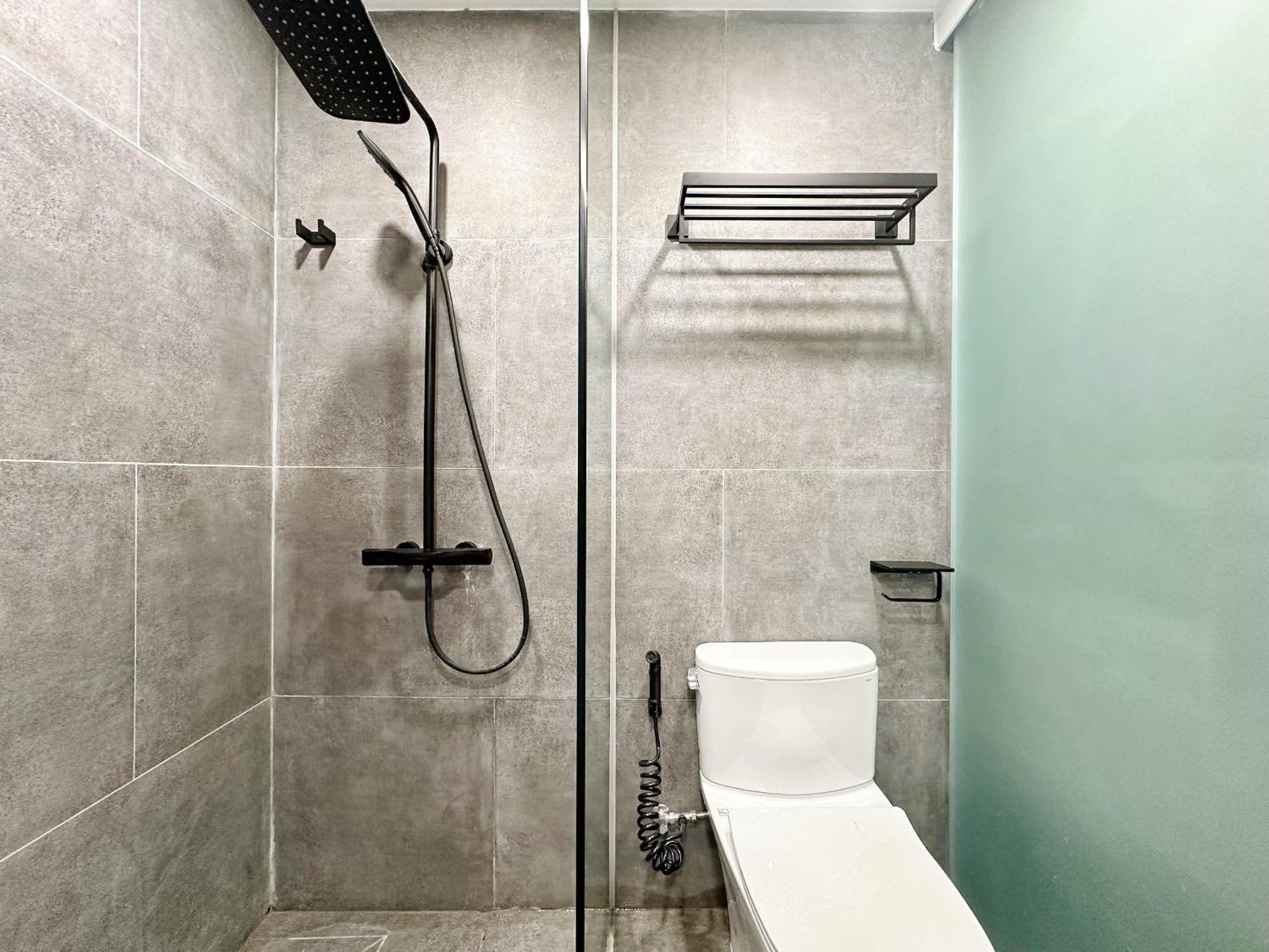 Hod Apartment Tan Dinh Ciudad Ho Chi Minh  Exterior foto