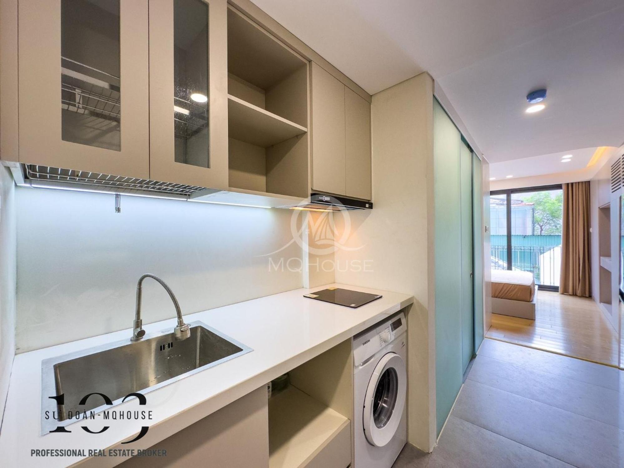 Hod Apartment Tan Dinh Ciudad Ho Chi Minh  Exterior foto