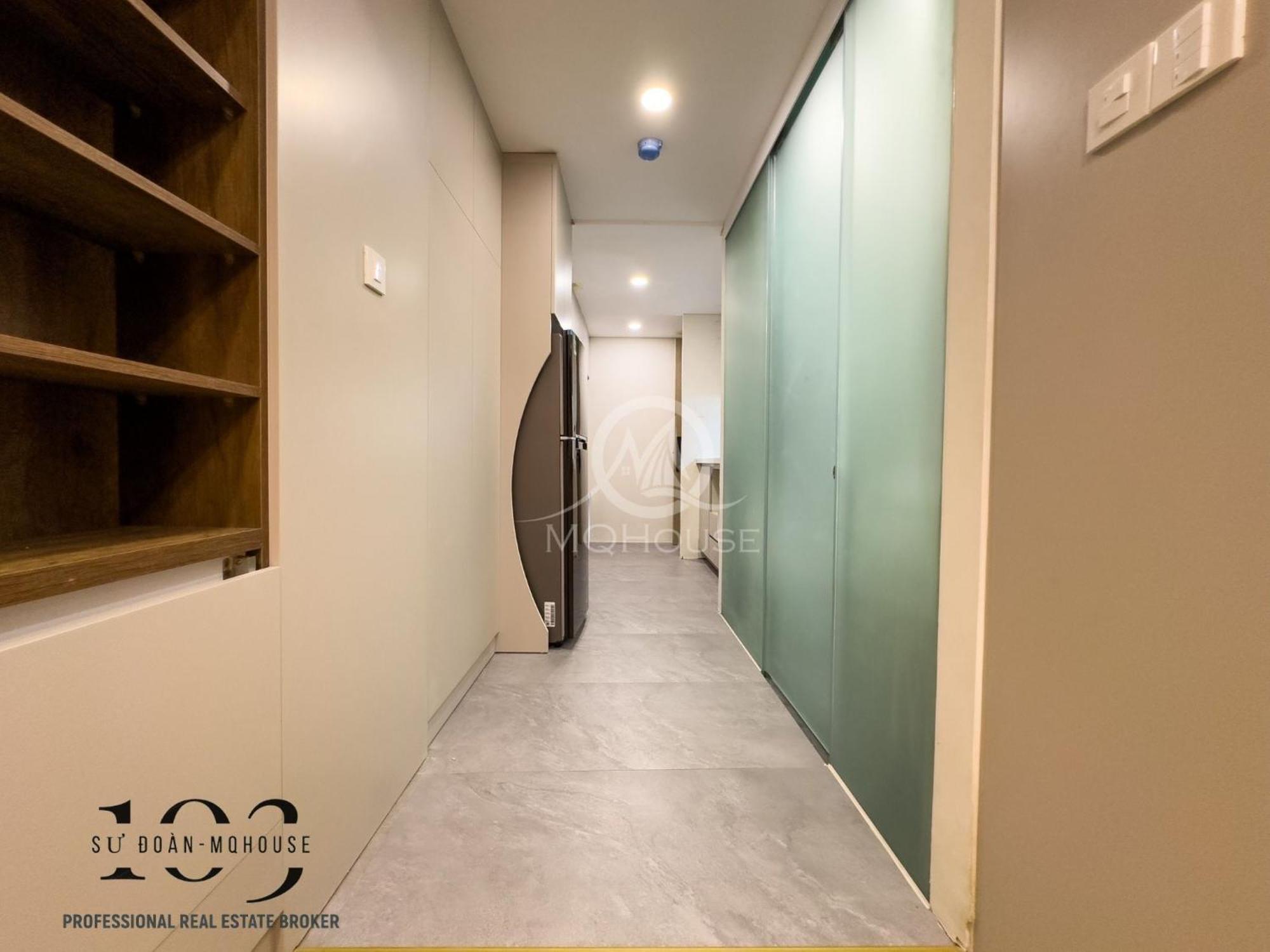 Hod Apartment Tan Dinh Ciudad Ho Chi Minh  Exterior foto