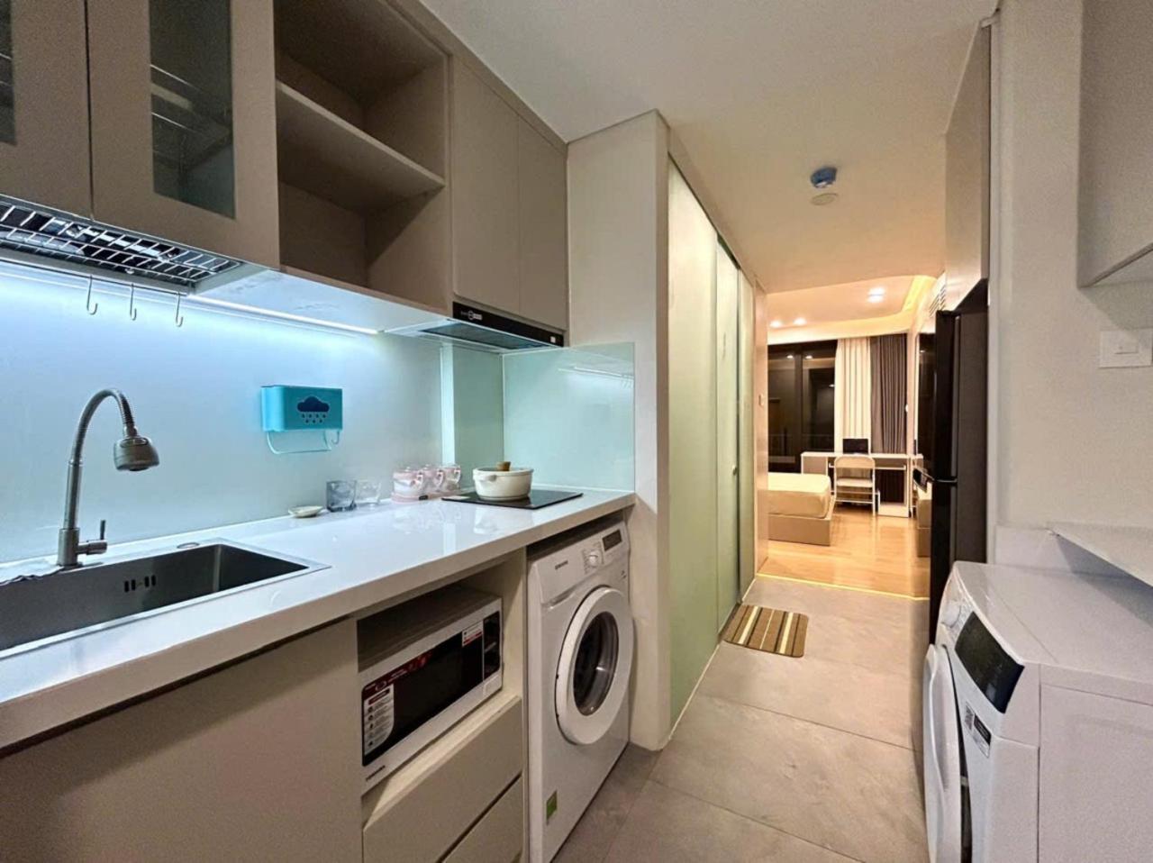 Hod Apartment Tan Dinh Ciudad Ho Chi Minh  Exterior foto