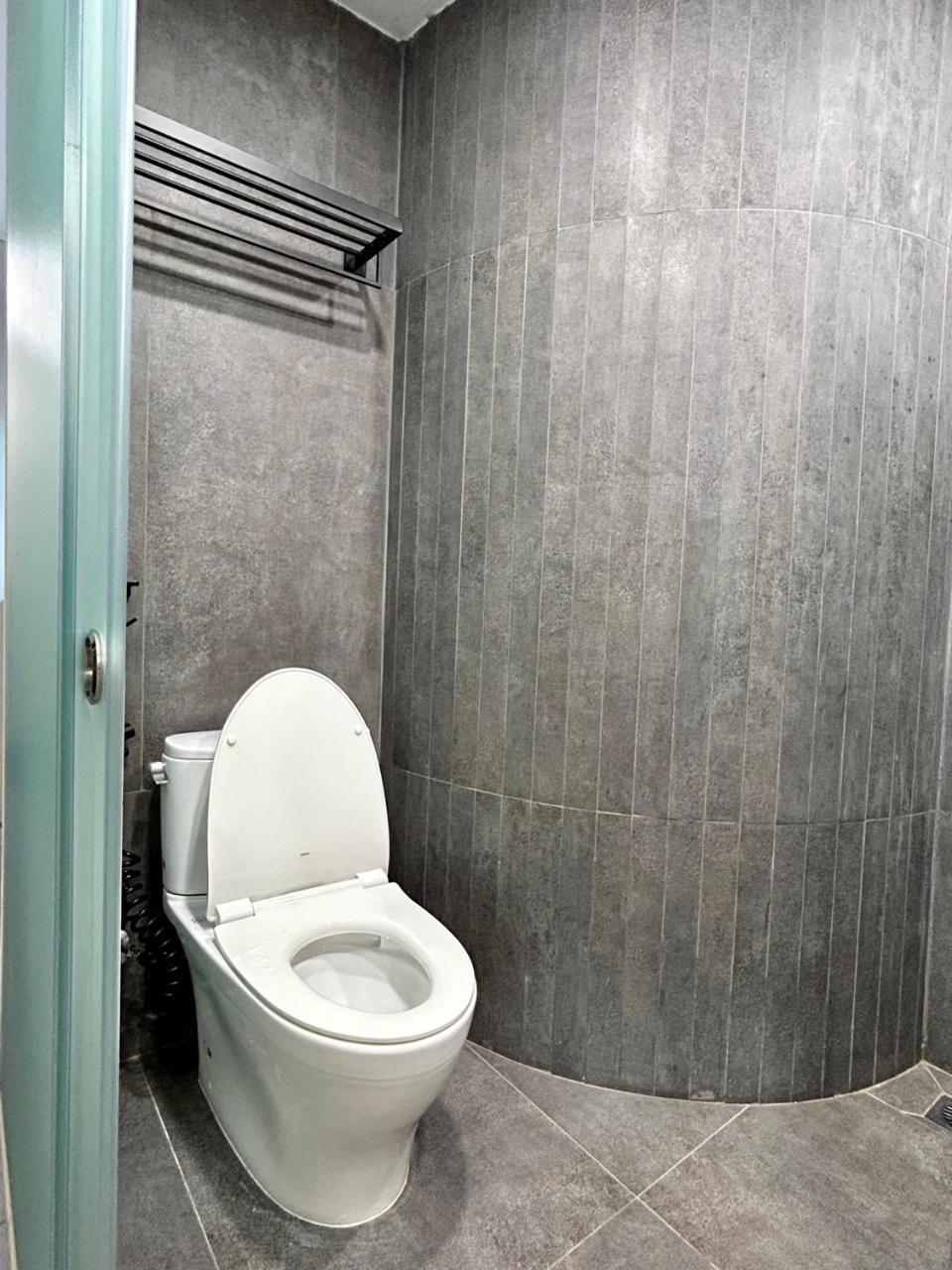 Hod Apartment Tan Dinh Ciudad Ho Chi Minh  Exterior foto